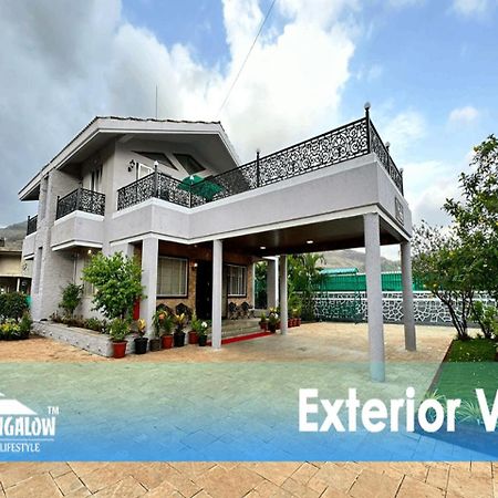Felix Nx Villa By 29 Bungalow Lonavala Khandāla Extérieur photo