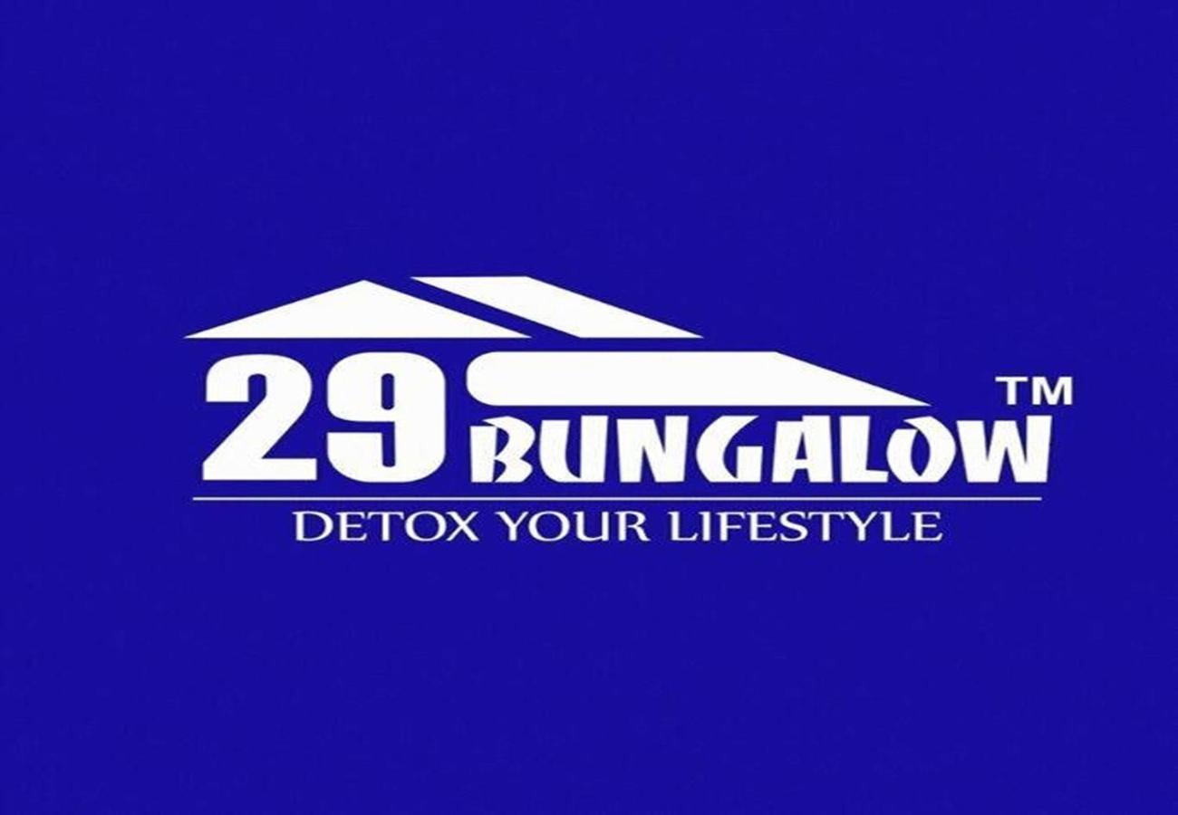 Felix Nx Villa By 29 Bungalow Lonavala Khandāla Extérieur photo