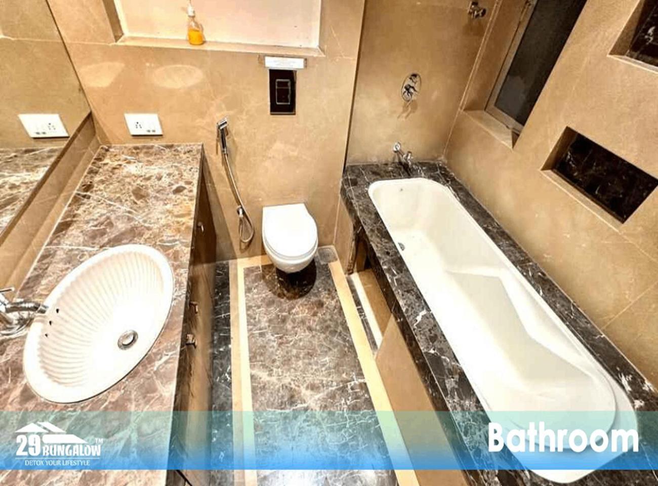Felix Nx Villa By 29 Bungalow Lonavala Khandāla Extérieur photo